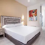 By Qhotels Appartement 4*