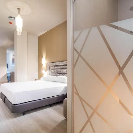 Apartman By Qhotels 4*