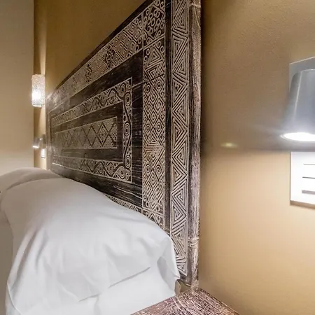 By Qhotels Tarifa