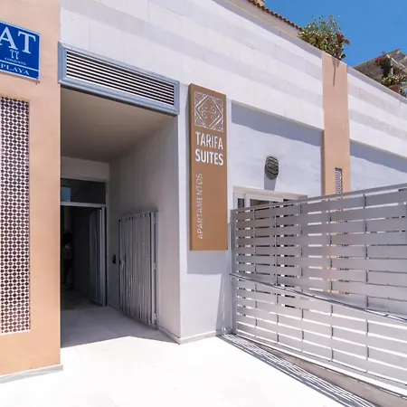 By Qhotels Tarifa