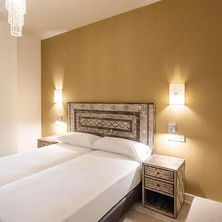 By Qhotels 4*
