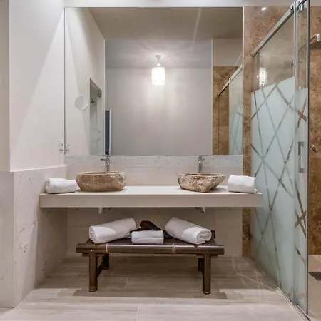 Apartman By Qhotels