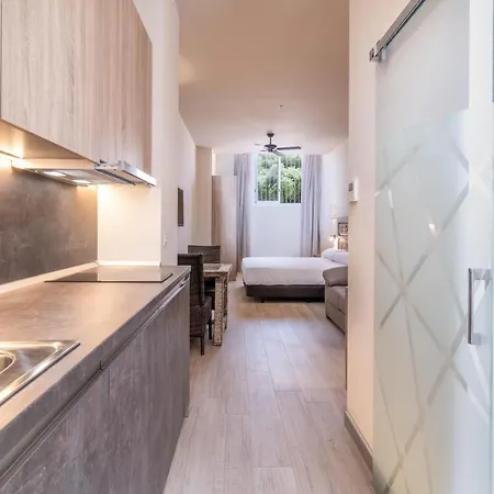 Apartman By Qhotels