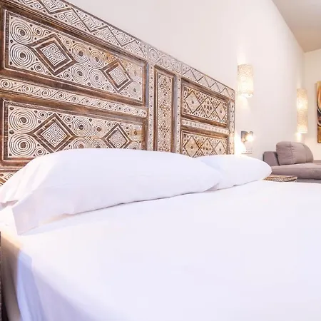 By Qhotels Tarifa
