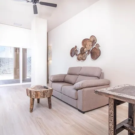 By Qhotels Apartamento Tarifa