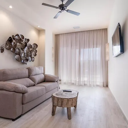 By Qhotels Tarifa