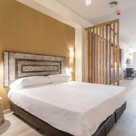 Apartman By Qhotels 4*