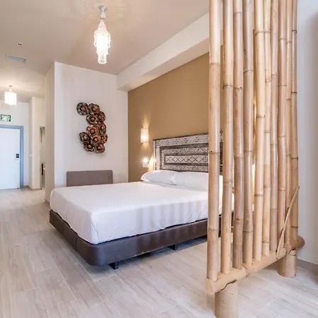 By Qhotels