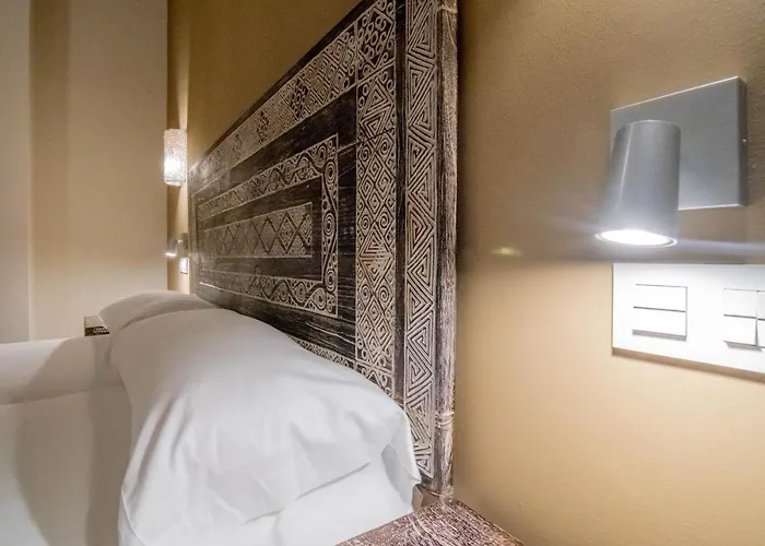 By Qhotels Tarifa