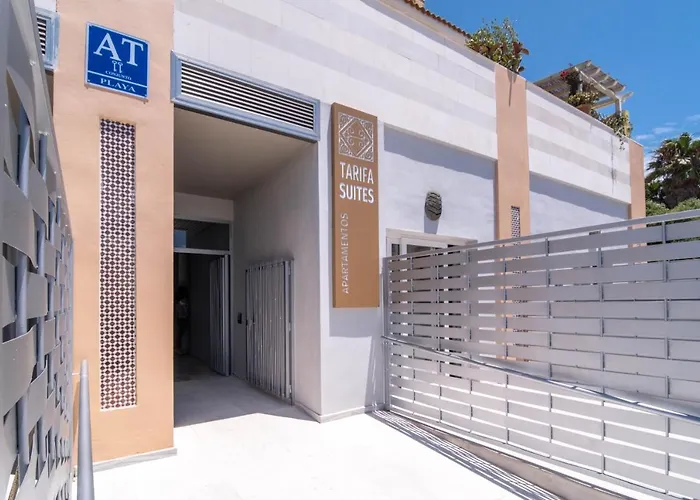 By Qhotels Tarifa