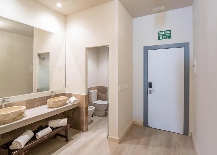 By Qhotels Daire
