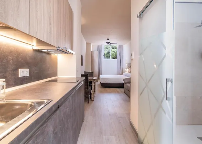 Daire By Qhotels