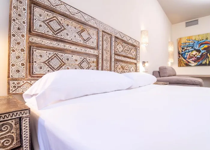 By Qhotels Tarifa