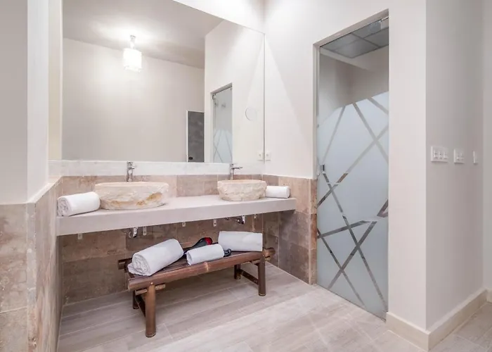 Daire By Qhotels Tarifa