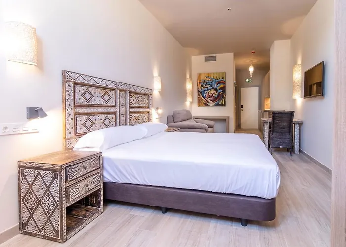 By Qhotels Daire