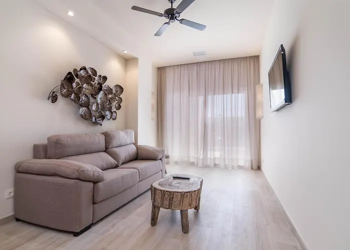By Qhotels Tarifa