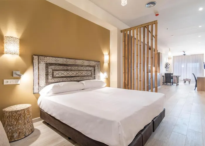 Daire By Qhotels 4*