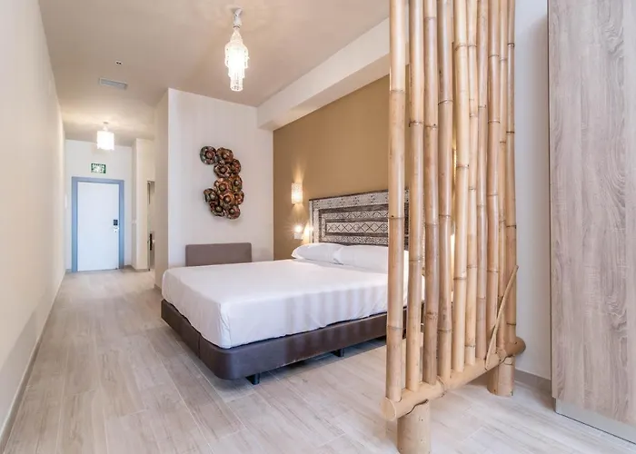 By Qhotels