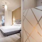 公寓 By Qhotels 4*