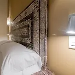 By Qhotels 塔里法