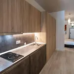 公寓 By Qhotels 4*