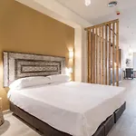 公寓 By Qhotels 4*